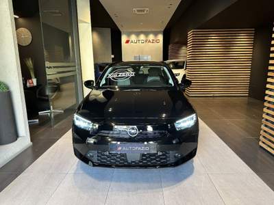 Opel Corsa 1.2 EDITION Nero usata Santa Maria di Licodia