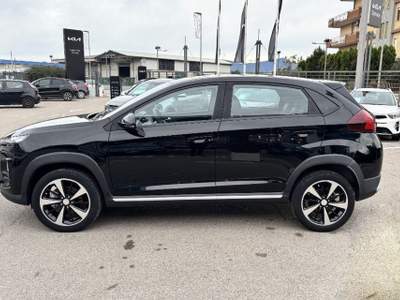 DR 3.0 1.5 Bi-Fuel GPL Nero usata Fondi