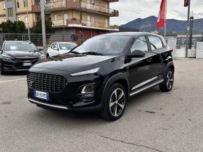 DR 3.0 1.5 Bi-Fuel GPL Nero usata Fondi