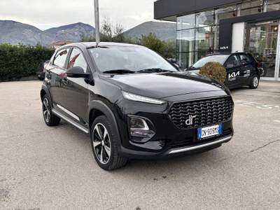 DR 3.0 1.5 Bi-Fuel GPL Nero usata Fondi
