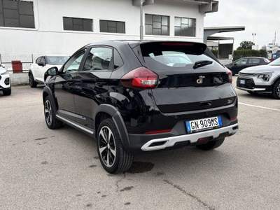 DR 3.0 1.5 Bi-Fuel GPL Nero usata Fondi