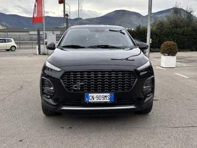 DR 3.0 1.5 Bi-Fuel GPL Nero usata Fondi