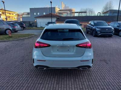 Mercedes-Benz Classe A Automatic 4Matic AMG Line Advanced Plus usata Dormelletto