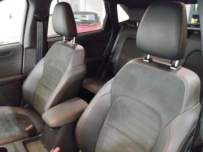 Ford Kuga 2.0 EcoBlue 120 CV aut. 2WD ST-Line IVA ESPOSTA Nero usata Amantea CS