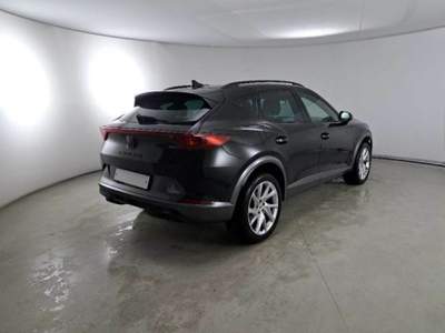 Cupra Formentor 1.5 TSI Nero usata Alcamo