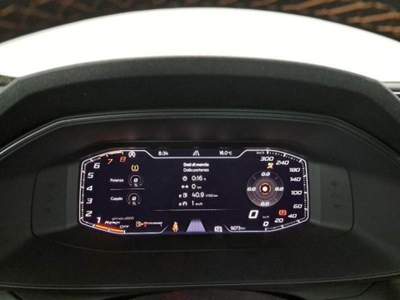 Cupra Formentor 1.5 TSI Nero usata Alcamo