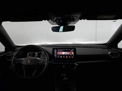 Cupra Formentor 1.5 TSI Nero usata Alcamo