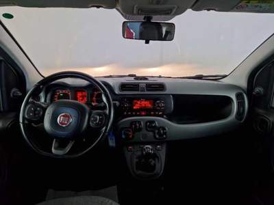 Fiat Panda 1.3 MJT 95 CV S&S Lounge Bianco usata Alcamo
