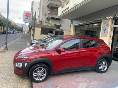 Hyundai Kona 1.6 CRDI 115 CV Comfort Lilla usata Iglesias