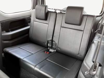 Suzuki Jimny 1.3 4WD Evolution Argento usata Castelnuovo Rangone