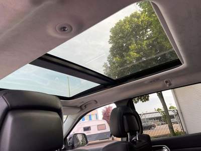 Jeep Grand Cherokee 3.0 V6 250 CV Multijet II Summit Nero usata Castelnuovo Rangone