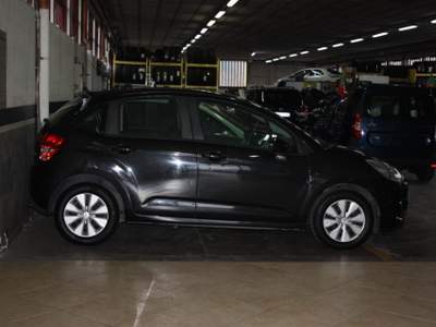 Citroen C3 1.1 Seduction Nero usata Castelnuovo Rangone