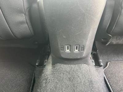 Opel Mokka 1.2 Turbo 130 CV aut. Elegance Nero usata Alcamo