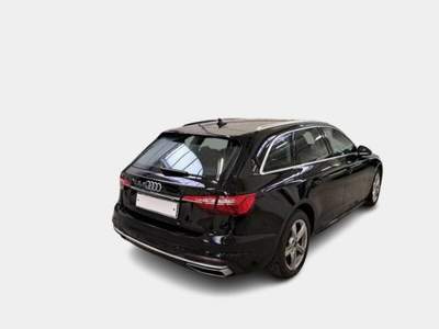 Audi A4 Avant 35 TDI/163 CV S tronic Business Advanced Nero usata Alcamo