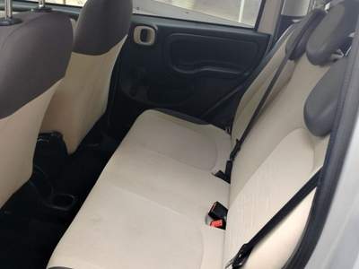 Fiat Panda 1.2 Lounge Grigio usata Genova