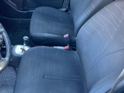 Toyota Yaris 1.3 5 porte M-MT Sol  AUTOMATICA Grigio usata Gaglianico