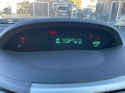 Toyota Yaris 1.3 5 porte M-MT Sol  AUTOMATICA Grigio usata Gaglianico