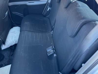 Toyota Yaris 1.3 5 porte M-MT Sol  AUTOMATICA Grigio usata Gaglianico