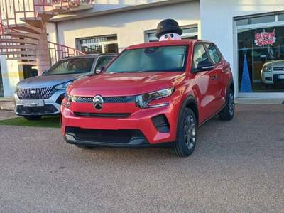 Citroen C3 1.2 puretech You 100cv s&s usata Tortolì