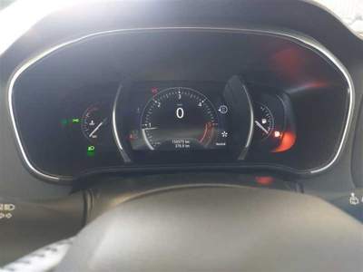Renault Mégane Mégane Sporter Blue dCi 115 CV Duel2 Argento usata Alcamo