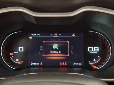 MG ZS 1.5 VTi-tech Luxury Bianco usata Alcamo