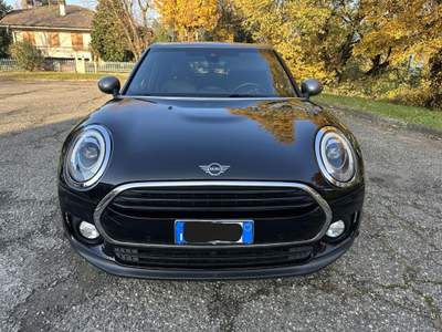 MINI Cooper 1.5 Cooper 136 CV GARANZIA MINI fino a Ott. 2026 Nero usata Reggio Emilia