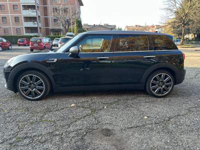 MINI Cooper 1.5 Cooper 136 CV GARANZIA MINI fino a Ott. 2026 Nero usata Reggio Emilia
