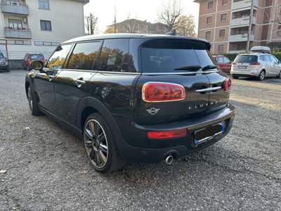MINI Cooper 1.5 Cooper 136 CV GARANZIA MINI fino a Ott. 2026 Nero usata Reggio Emilia