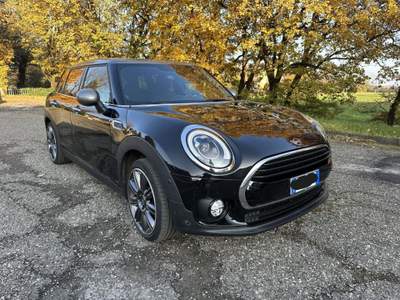 MINI Cooper 1.5 Cooper 136 CV GARANZIA MINI fino a Ott. 2026 Nero usata Reggio Emilia