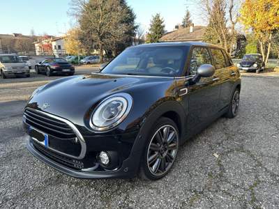 MINI Cooper 1.5 Cooper 136 CV GARANZIA MINI fino a Ott. 2026 Nero usata Reggio Emilia