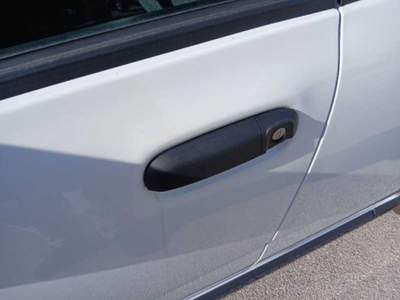Fiat Panda 1.0 70cv Hybrid Bianco usata Arzachena