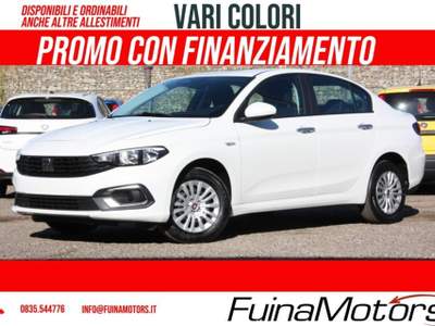 Fiat Tipo 1.6 Mjt S&S Bianco usata Bernalda