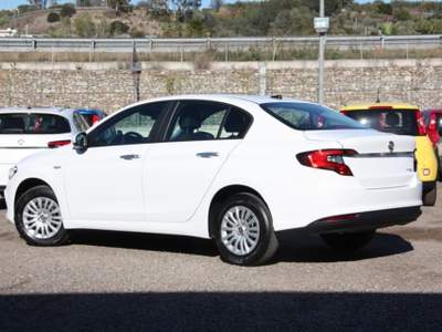 Fiat Tipo 1.6 Mjt S&S Bianco usata Bernalda