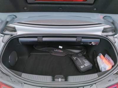 Mercedes-Benz Classe G AM SL - R232 - AM SL 63 Premium Plus 4matic+ auto Grigio usata Mosciano Sant'Angelo