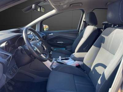 Ford C-Max ford cmx 1.6 Argento usata Segrate