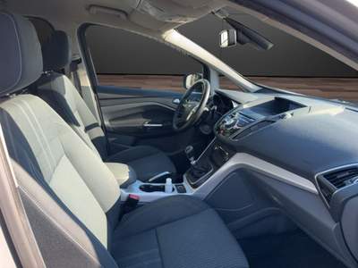 Ford C-Max ford cmx 1.6 Argento usata Segrate
