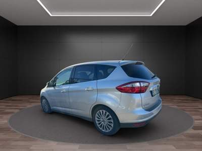 Ford C-Max ford cmx 1.6 Argento usata Segrate