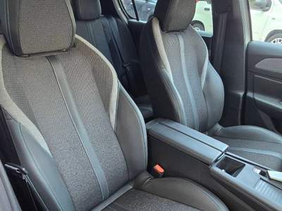 Peugeot 308 1.2  benzina 130Cv  Bianco usata Afragola