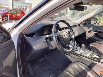 Land Rover Range Rover Evoque 2.0D I4-L.Flw 150 CV AWD Auto S AUTOCARRO Bianco usata Scarperia e San Piero