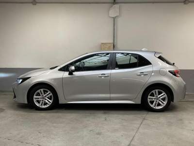 Toyota Corolla 1.8 Hybrid Business Grigio usata Milano
