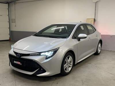 Toyota Corolla 1.8 Hybrid Business Grigio usata Milano