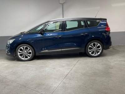 Renault Grand Scénic TCe 140 CV FAP Sport Edition2 Blu/Azzurro usata Milano