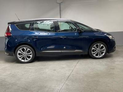 Renault Grand Scénic TCe 140 CV FAP Sport Edition2 Blu/Azzurro usata Milano