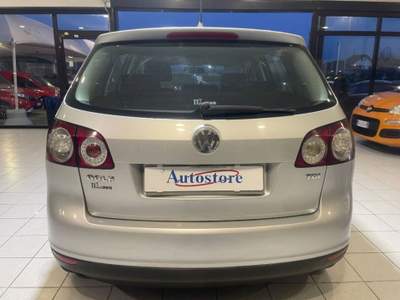 Volkswagen Golf 1.9 tdi Sportline Grigio usata Alessandria