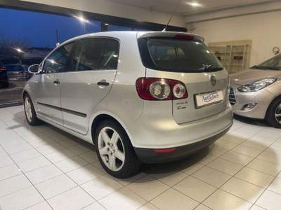 Volkswagen Golf 1.9 tdi Sportline Grigio usata Alessandria