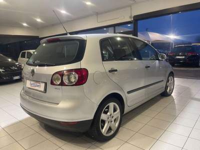 Volkswagen Golf 1.9 tdi Sportline Grigio usata Alessandria
