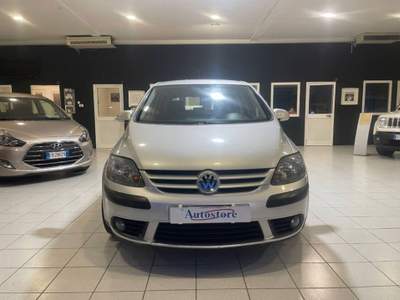 Volkswagen Golf 1.9 tdi Sportline Grigio usata Alessandria