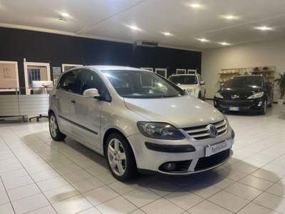 Volkswagen Golf 1.9 tdi Sportline Grigio usata Alessandria