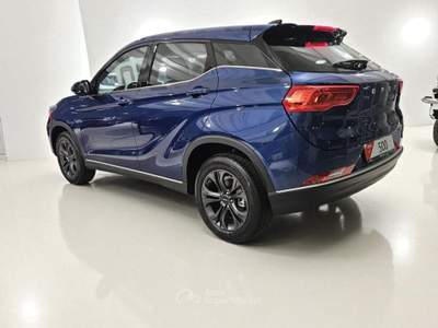 DFSK Glory 500 GLORY 500 1.5 M/T Blu/Azzurro usata Cassacco