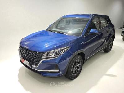 DFSK Glory 500 GLORY 500 1.5 M/T Blu/Azzurro usata Cassacco